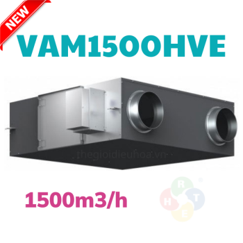 VAM1500HVE
